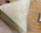 A picture of step 5 of One bite samosa.