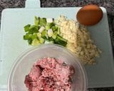 Foto langkah ke 2 dari resep Kwetiaw Siram Sapi.