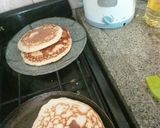 Foto del paso 2 de la receta: Pancakes de Avena