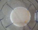 Foto langkah ke 1 dari resep Puding Jagung Manis.