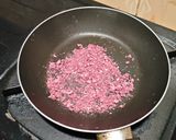 Foto langkah ke 2 dari resep Sambal Belacan Nanas.
