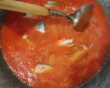 Foto langkah ke 5 dari resep (10) Sarden Alami Resep Mama (Tanpa Pengawet).