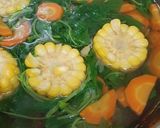Foto langkah ke 4 dari resep Sayur Bening.