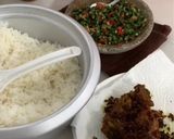 Foto langkah ke 4 dari resep Sambel Pencok favorit, segar & sedap!.