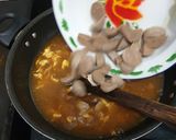 Foto langkah ke 5 dari resep Mie Rebus Jawa (Mie Dogdog).