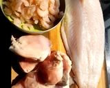 ওয়ান পট ব্ল্যাক সাই (one pot black sai recipe in Bengali) রেসিপির ধাপ 2 ছবি