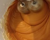 Foto del paso 2 de la receta: Postre de dulce de leche y queso crema 🍮