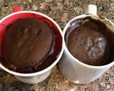 A picture of step 3 of 2 Min Mug Cake.