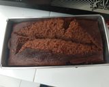 Foto langkah ke 5 dari resep Bolu Coklat Tepung Beras.