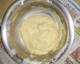 A picture of step 5 of Homemade Eggless Vanilla Cake (Microwave, first try).