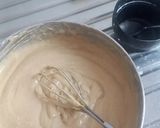 A picture of step 1 of Cinnamon -Vanilla Cske.