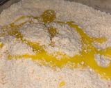 A picture of step 2 of My Easy Kunafa.