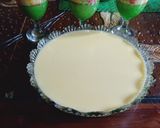 Foto langkah ke 7 dari resep Puding lumut mentega anti gagal.