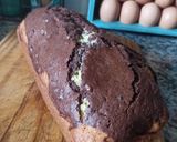 Foto del paso 5 de la receta: Budín económico de 12 cucharadas
