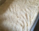 Szilvás morzsasüti recept fázis 3 fotója