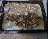 Foto del paso 6 de la receta: Pastel de Carne