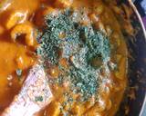 Mushroom Cashewnut Masala recipe step 7 photo
