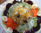 Foto del paso 5 de la receta: Ensalada de junio