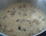 Foto del paso 5 de la receta: Arroz con champiñones