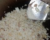 Foto langkah ke 4 dari resep 55. Nasi Goreng Garam.