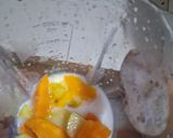 Foto langkah ke 2 dari resep Kue Lumpur (kentang mix labu).