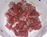 Foto del paso 1 de la receta: Guiso de arroz