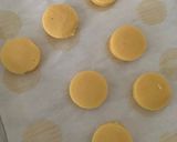 Foto langkah ke 20 dari resep Choux au Craquelin.