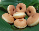 Foto langkah ke 8 dari resep Donat Kentang no ulen.