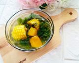 Foto langkah ke 4 dari resep Sayur Bening.