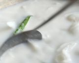 Foto langkah ke 5 dari resep Lod Chong (Cendol Thailand).