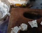 Foto langkah ke 4 dari resep Cireng Tahu Simpel dan Praktis.