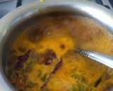 (Tamrind) saaru recipe step 4 photo