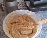 Foto del paso 4 de la receta: Budín de dulce de leche y anís