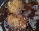 Foto langkah ke 4 dari resep Chicken Katsu saos teriyaki.