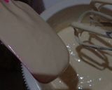 Foto langkah ke 2 dari resep Marmer cake pak sahak 8 telur.