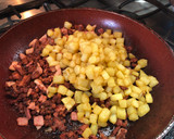 Foto del paso 3 de la receta: Arroz con Chorizo y Papá a la Sonorense
