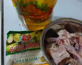 Foto langkah ke 1 dari resep Ayam Goreng Rempah.