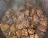 Foto del paso 2 de la receta: Carbonada a la olla