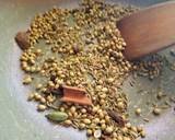 Dum aloo recipe step 1 photo