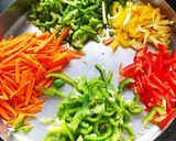 ચાઈનીઝ સમોસા ::: (chinese samosa recipe in Gujarati) રેસીપી સ્ટેપ1ફોટો