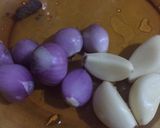 Foto langkah ke 1 dari resep Tumis Tahu Pong Buncis Berkuah.