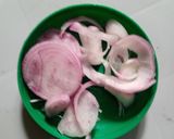 A picture of step 1 of Tortillas recipe.