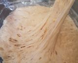 Foto langkah ke 3 dari resep Roti Sisir Mentega.