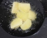 Foto langkah ke 1 dari resep Perkedel Kentang.