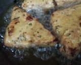 A picture of step 4 of Chickpea Oats Titbits.