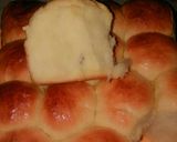 Foto langkah ke 9 dari resep Roti sobek.