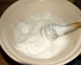Belga csokoládétorta recept fázis 12 fotója
