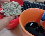 Foto del paso 2 de la receta: Muffins salados de Queso y Lino