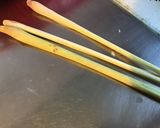 Une image de l'étape 4 de Sauces aux piments antillais à la citronnelle,sarriette,oignons,ail et persil.