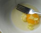 Bandeng Goreng Balut Telur langkah memasak 3 foto